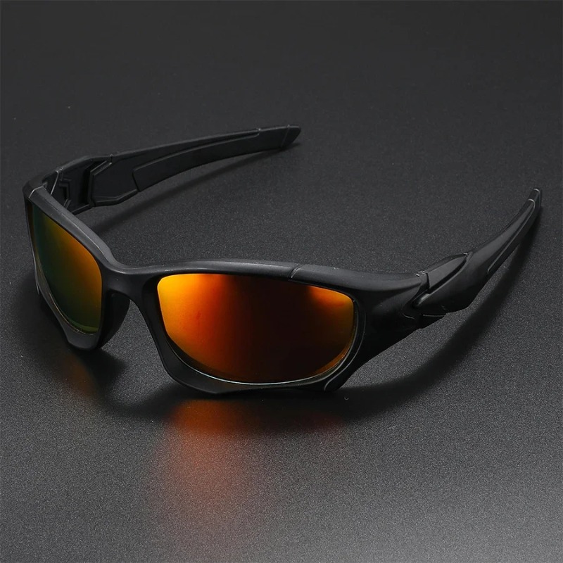 Sunglasses Polarized Men - New Outdoor Sports Polarized Sunglasses Men