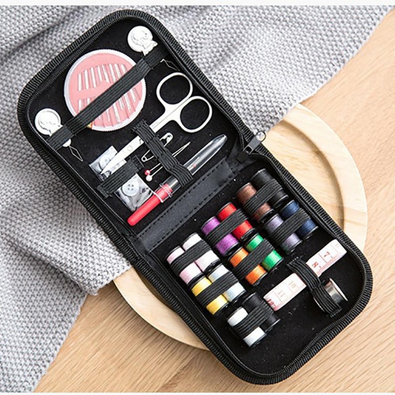 Men'S Accessories Rack - Portable 10Pcs/set Sewing Kit Mini Travel