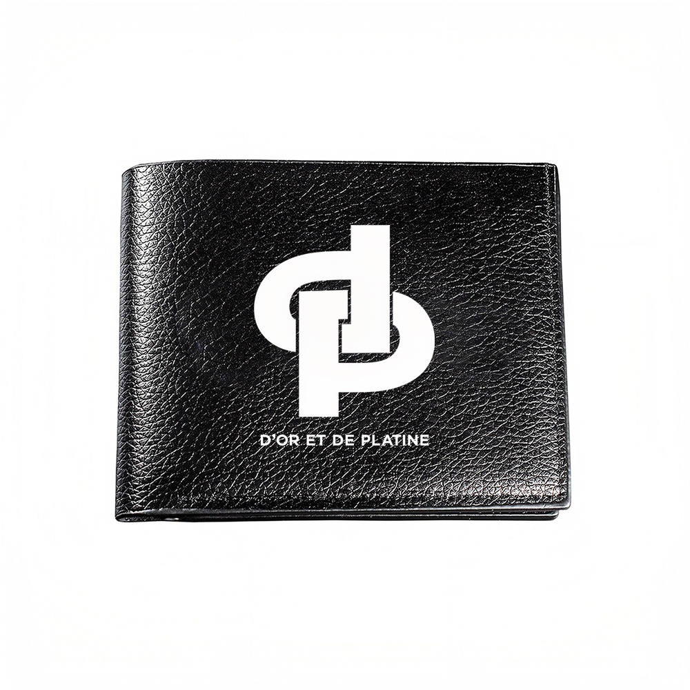 Men Accessories Photos - D Or Et De Platine Logo