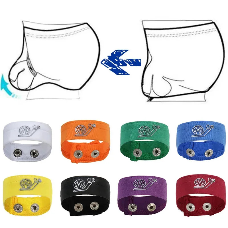 Men Accessories Jewelry - Men Sexy Underwear C-Strap Thong Mention