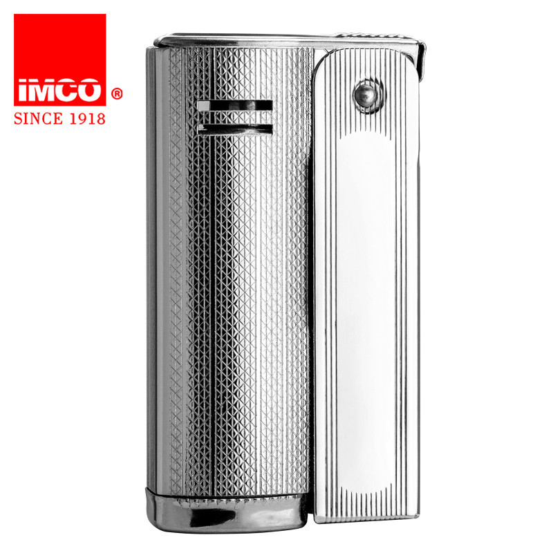 IMCO 6800 Vintage Oil Trench L - Lighter Windproof review and price