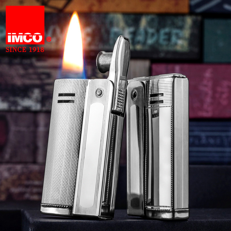 IMCO 6800 Vintage Oil Trench L - Lighter Windproof review and price
