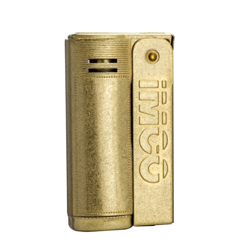 IMCO 6800 Vintage Oil Trench L - Lighter Windproof review and price
