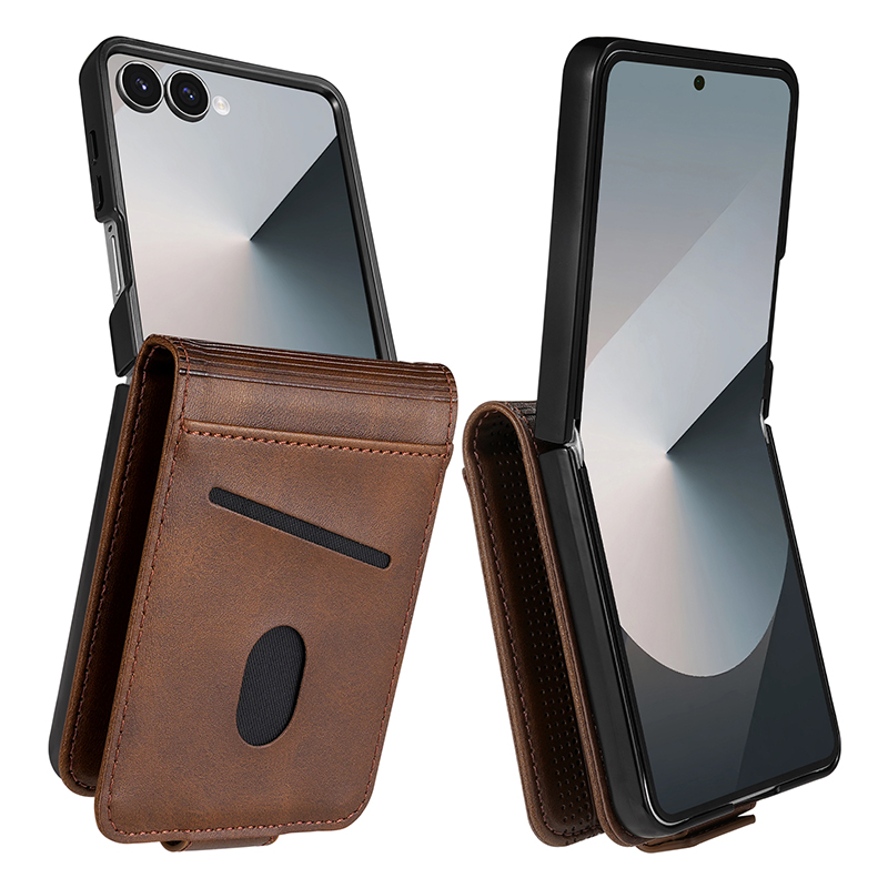 Leather Cards Solt Holder Wall - Phone Wallet Combo review and price