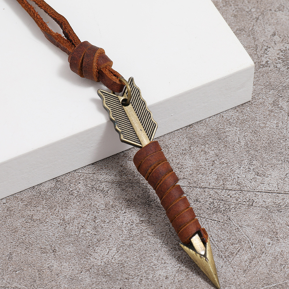 Jessingshow Handmade Vintage L - Men Accessories Pk review and price