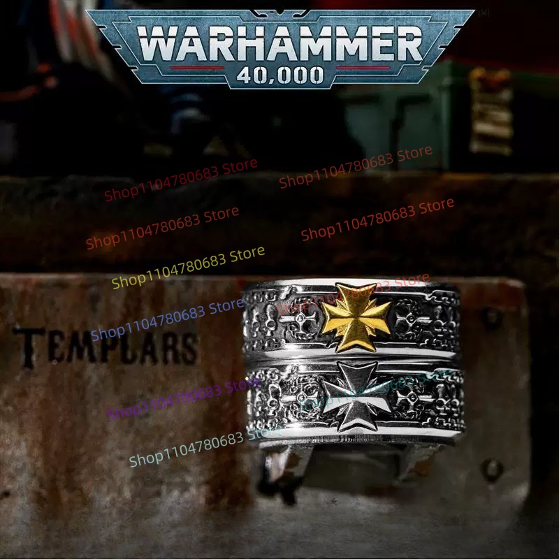 40K Black Templars Crusader Vo - Men Accessories Gift Set review and price