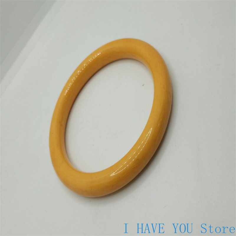 Natural Mammoth Tooth Bracelet - Men Accessories Ethnic review and price