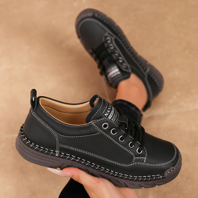 leather casual Men's Formal Sh - Men Accessories Elegant review and price