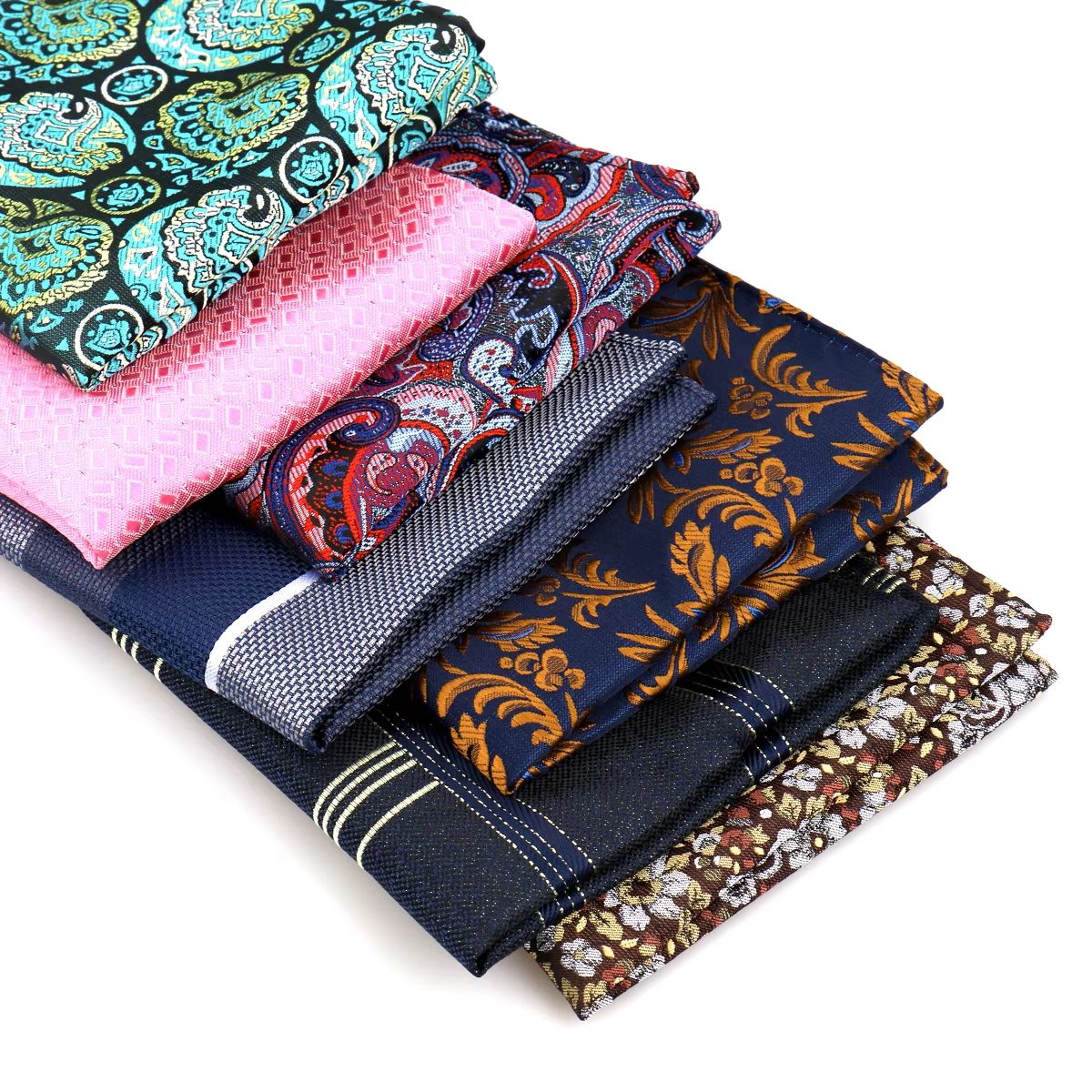 Elegant Men Pocket Square Luxu - Men Accessories Elegant review and price
