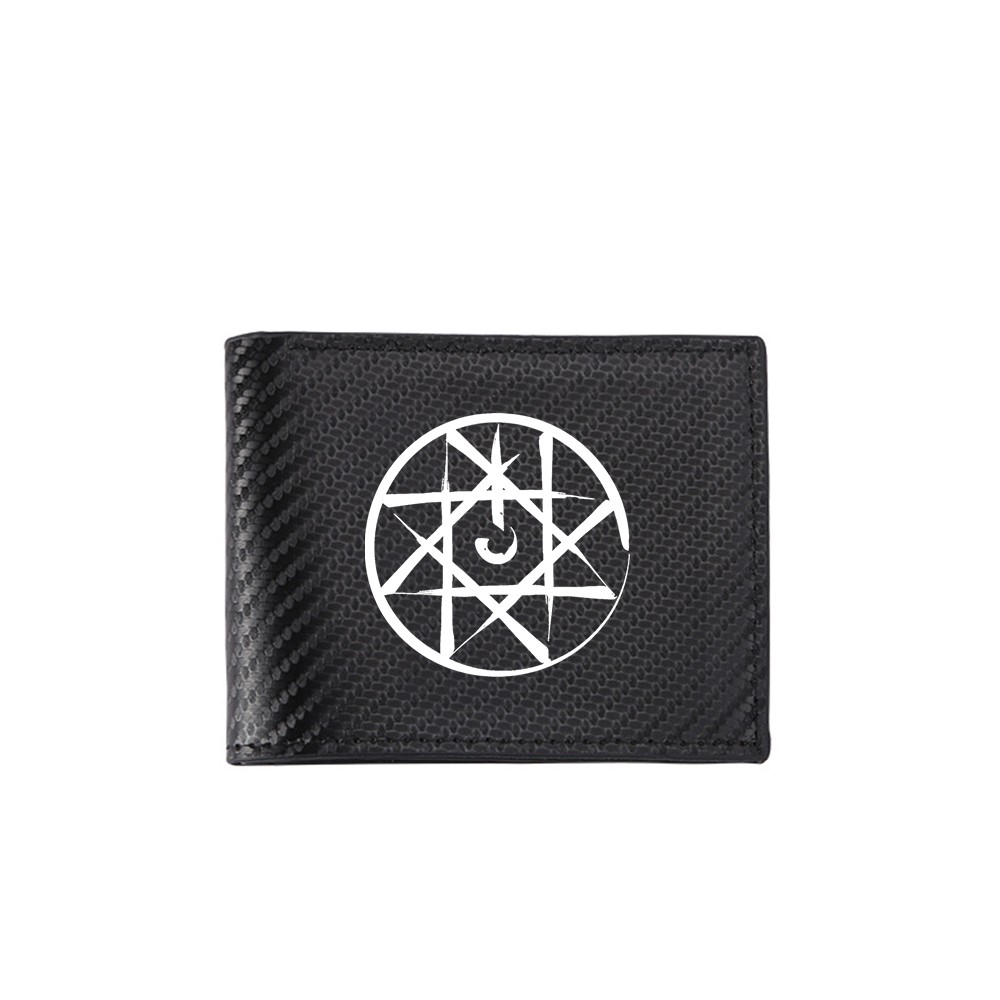 Mystic Symbol Design Men S Wal - Men Accessories Photos review and price