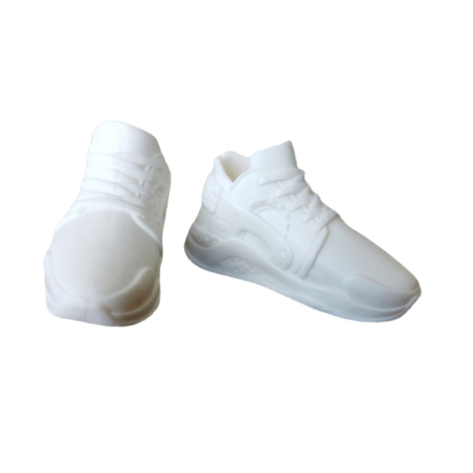 1 6 Shoes Figure Man Doll Acce - Men Accessories Photos review and price