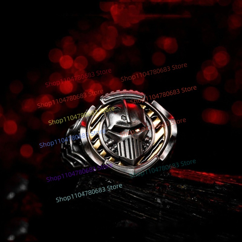 40K Perturabo Signet Ring, Vin - Men Accessories Gift Set review and price