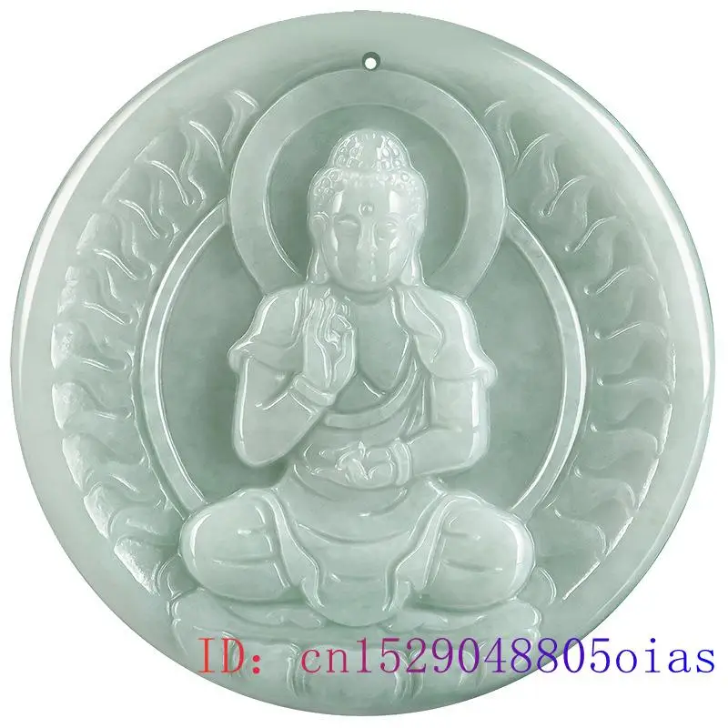 Burmese Jade Patronus Pendant  - Men Accessories Jewelry review and price