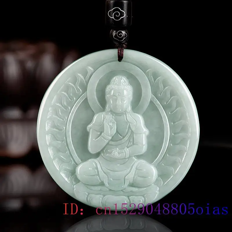 Burmese Jade Patronus Pendant  - Men Accessories Jewelry review and price