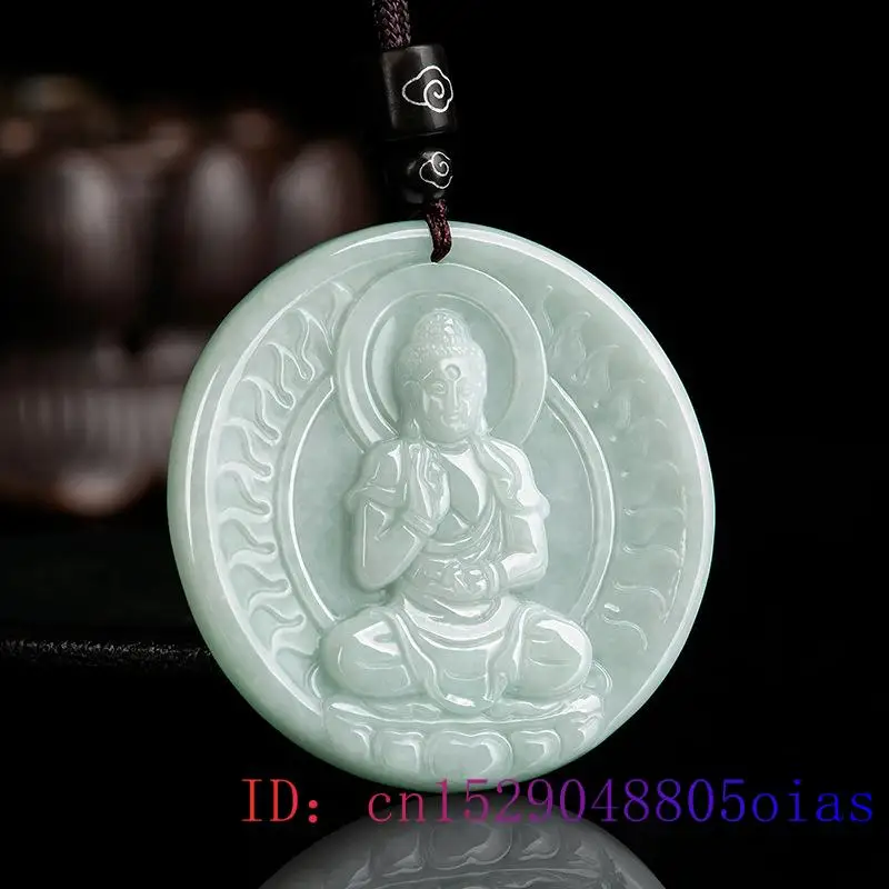 Burmese Jade Patronus Pendant  - Men Accessories Jewelry review and price