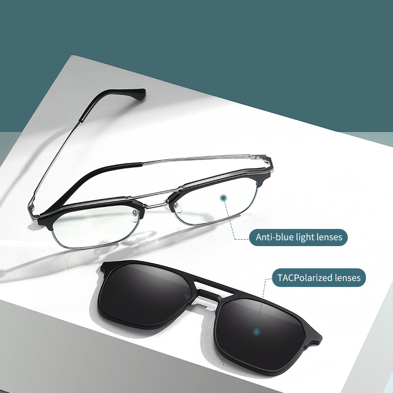 Clip On Polarized Sun Glasses  - Sunglasses Polarized Men review and price