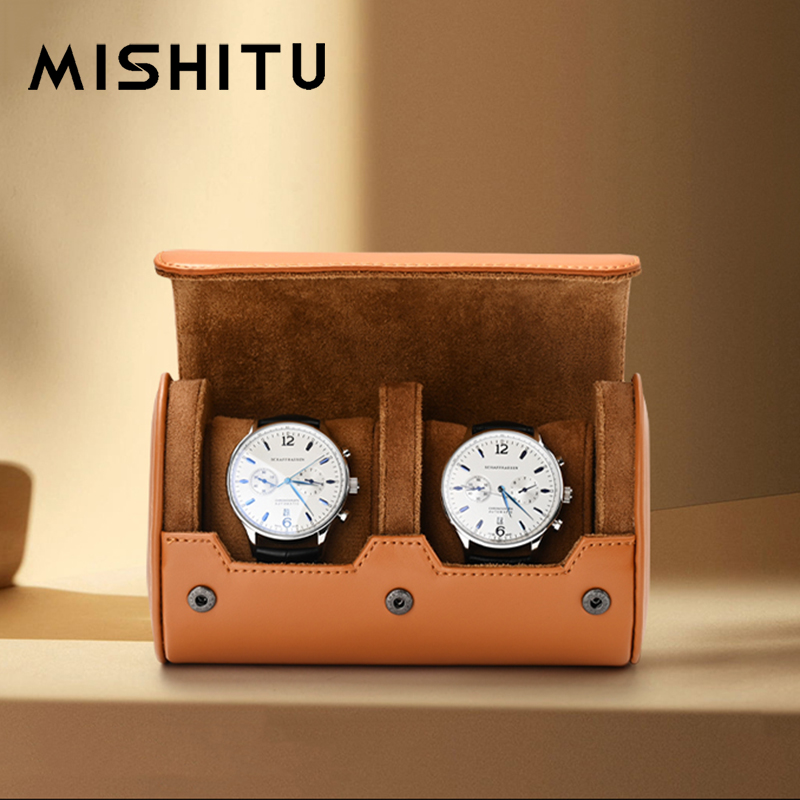 MISHITU 1/2/3-Slot Watch Stora - Men'S Accessories Rack review and price