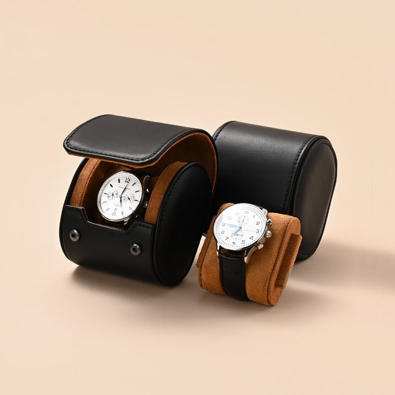 MISHITU 1/2/3-Slot Watch Stora - Men'S Accessories Rack review and price