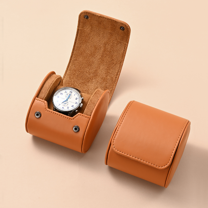 MISHITU 1/2/3-Slot Watch Stora - Men'S Accessories Rack review and price