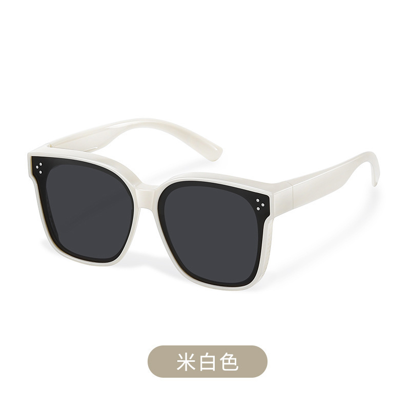Large Polarized Fit over Sungl - Sunglasses Polarized Men review and price