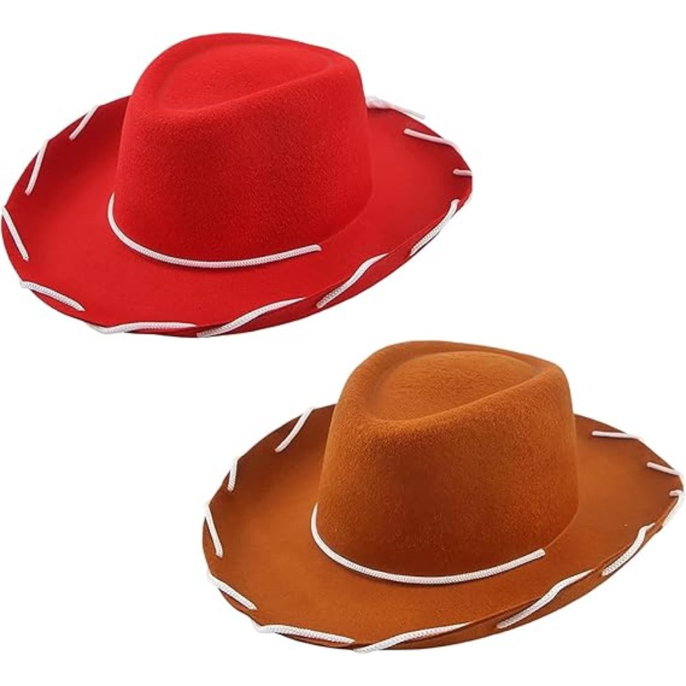 Fantasia Woody Jessie Cosplay  - Men Accessories Gift Set review and price