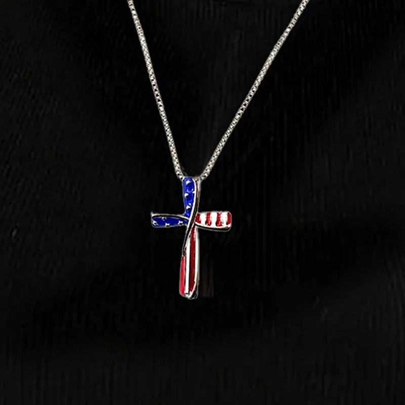 Huitan Trendy Pendant Necklace - Men Accessories Ethnic review and price
