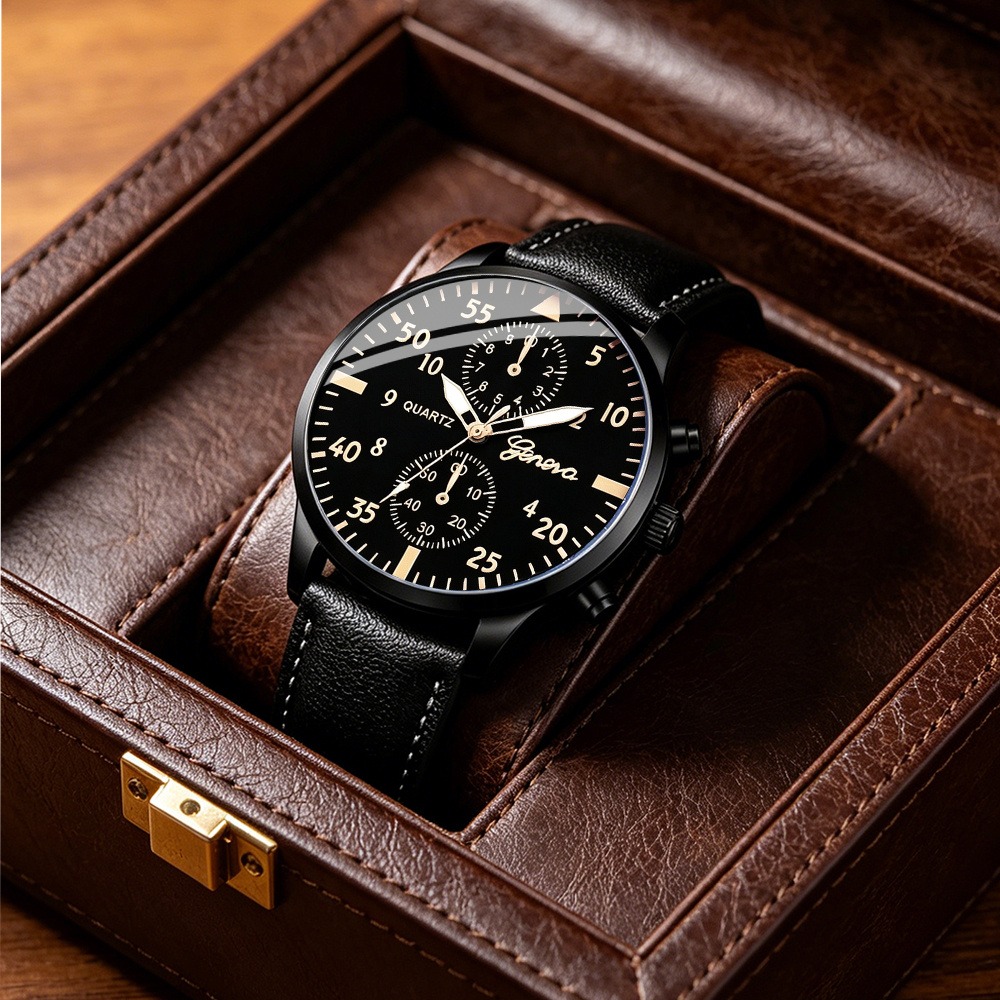 Elegant 4pcs Men's Business Qu - Men Accessories Elegant review and price