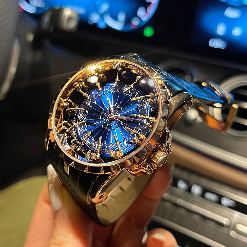 Luxurious and Elegant Men's Wa - Men Accessories Elegant review and price