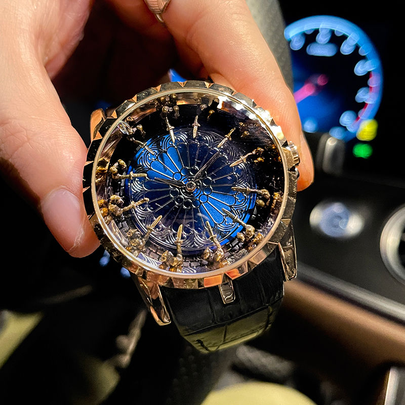 Luxurious and Elegant Men's Wa - Men Accessories Elegant review and price