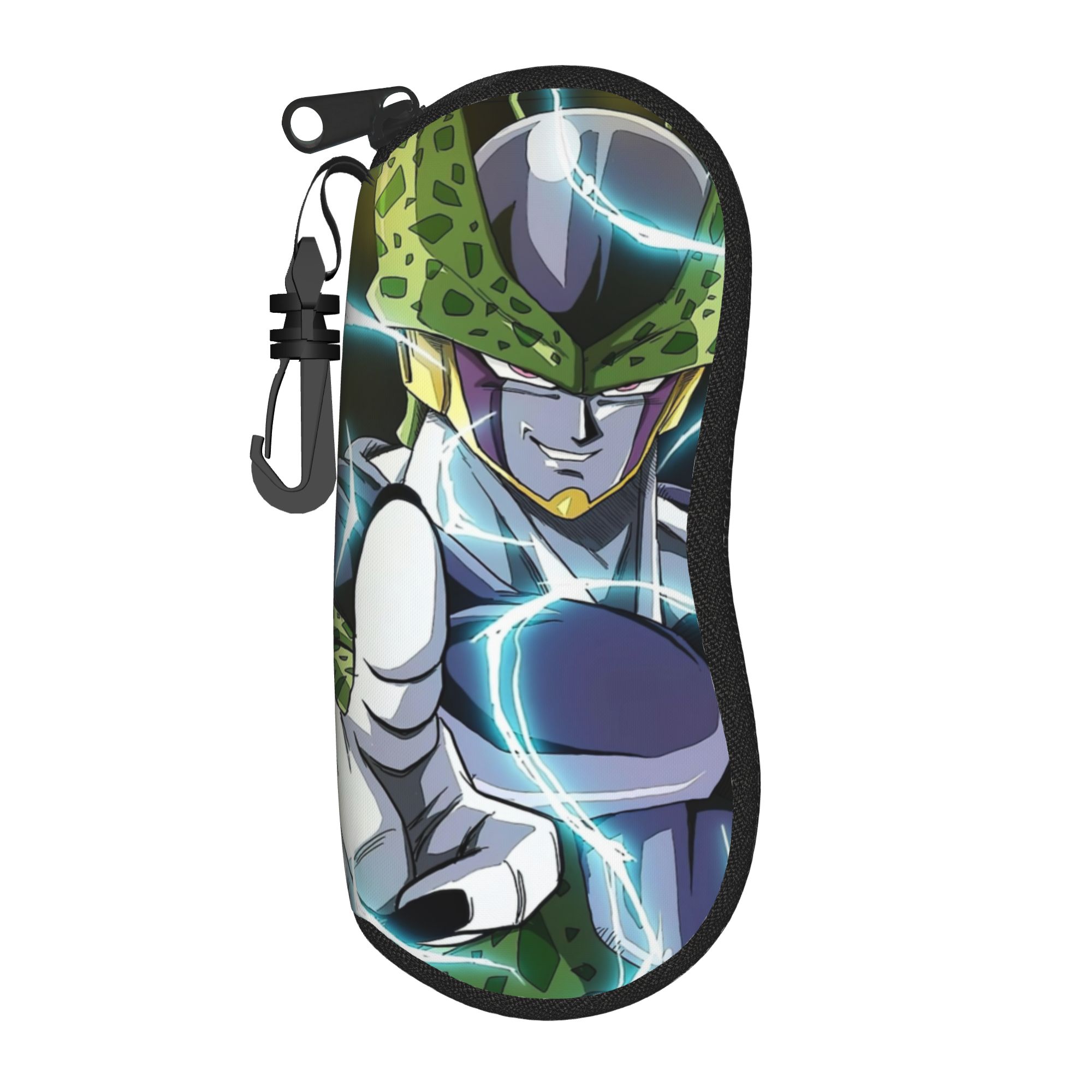 DBZ Cell Glasses Case Men Wome - Men Accessories Gift Set review and price