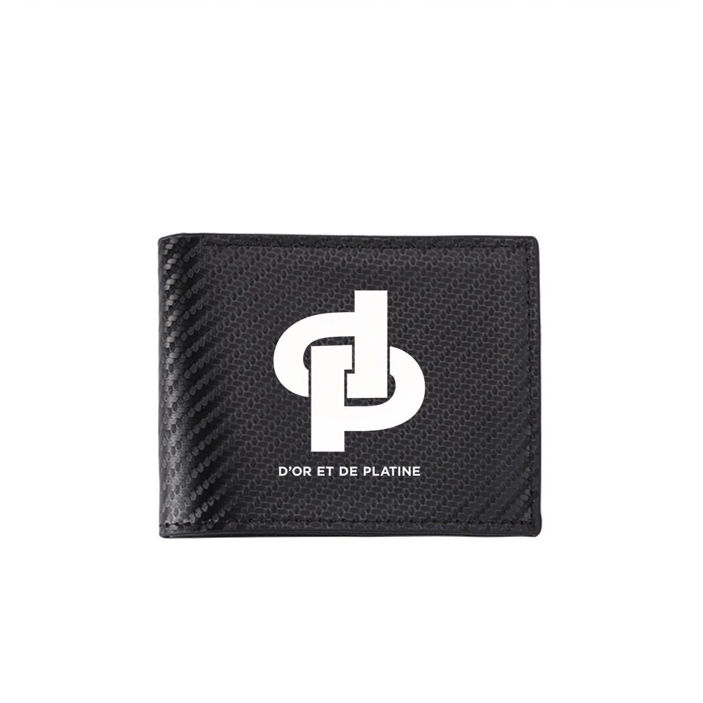 D Or Et De Platine Logo Men's  - Men Accessories Photos review and price