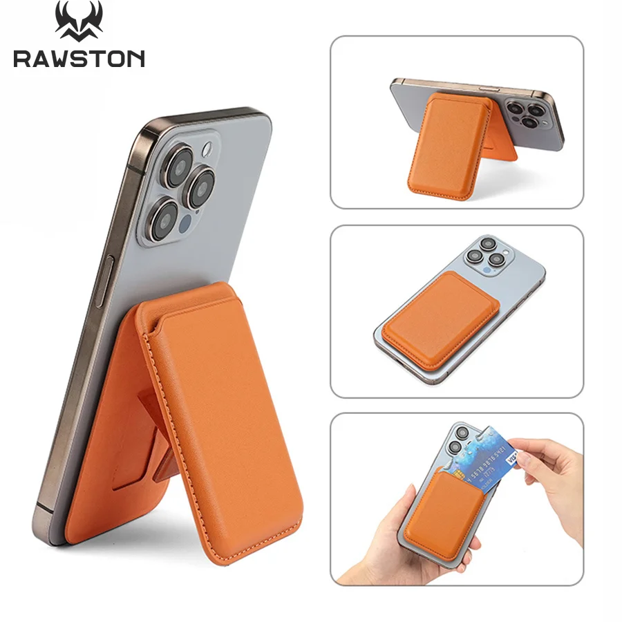Kickstand Magnetic Leather Wal - Phone Wallet Combo review and price