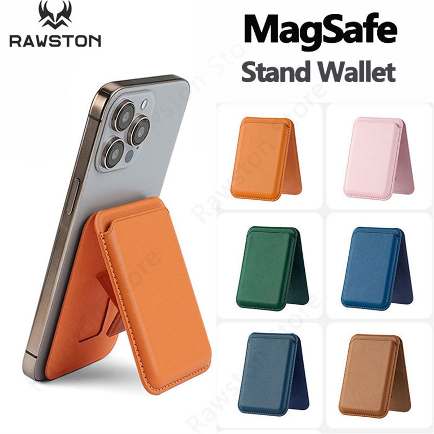 Kickstand Magnetic Leather Wal - Phone Wallet Combo review and price