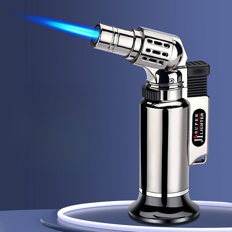 Hot Windproof Metal Turbine Ga - Lighter Windproof review and price