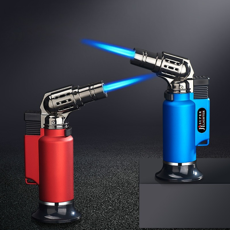 Hot Windproof Metal Turbine Ga - Lighter Windproof review and price