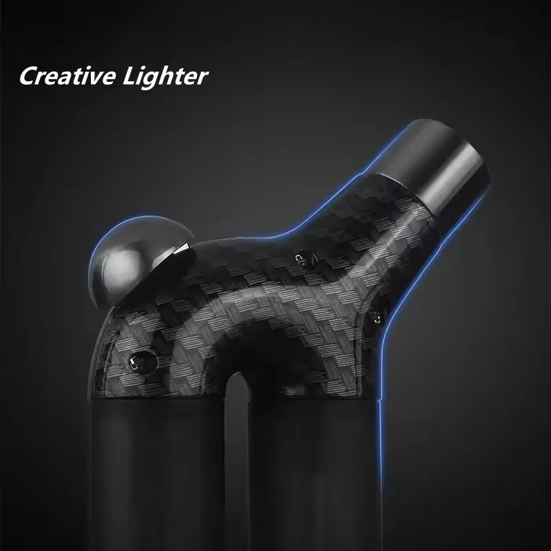 Creative Windproof Cigarette C - Lighter Windproof review and price