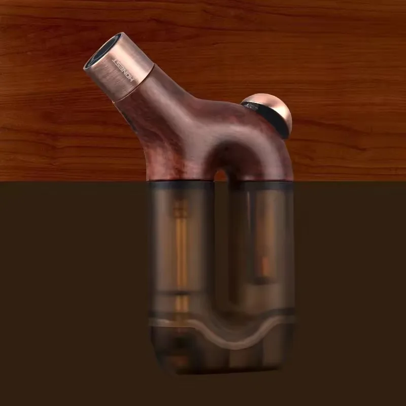Creative Windproof Cigarette C - Lighter Windproof review and price