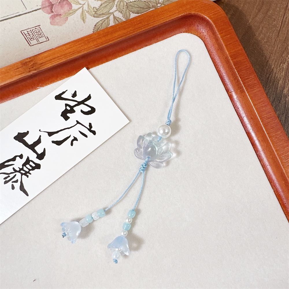 Chinese-style Handmade Beaded  - Men Accessories Ethnic review and price