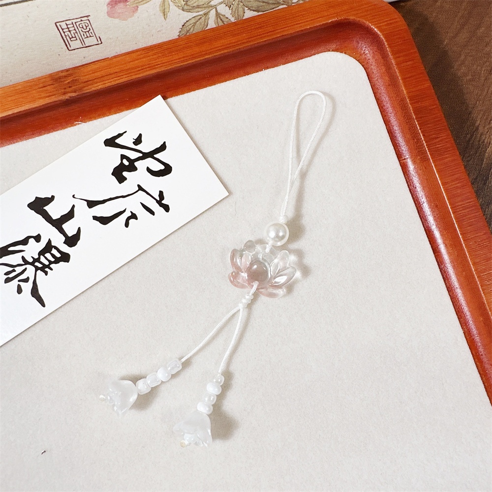 Chinese-style Handmade Beaded  - Men Accessories Ethnic review and price