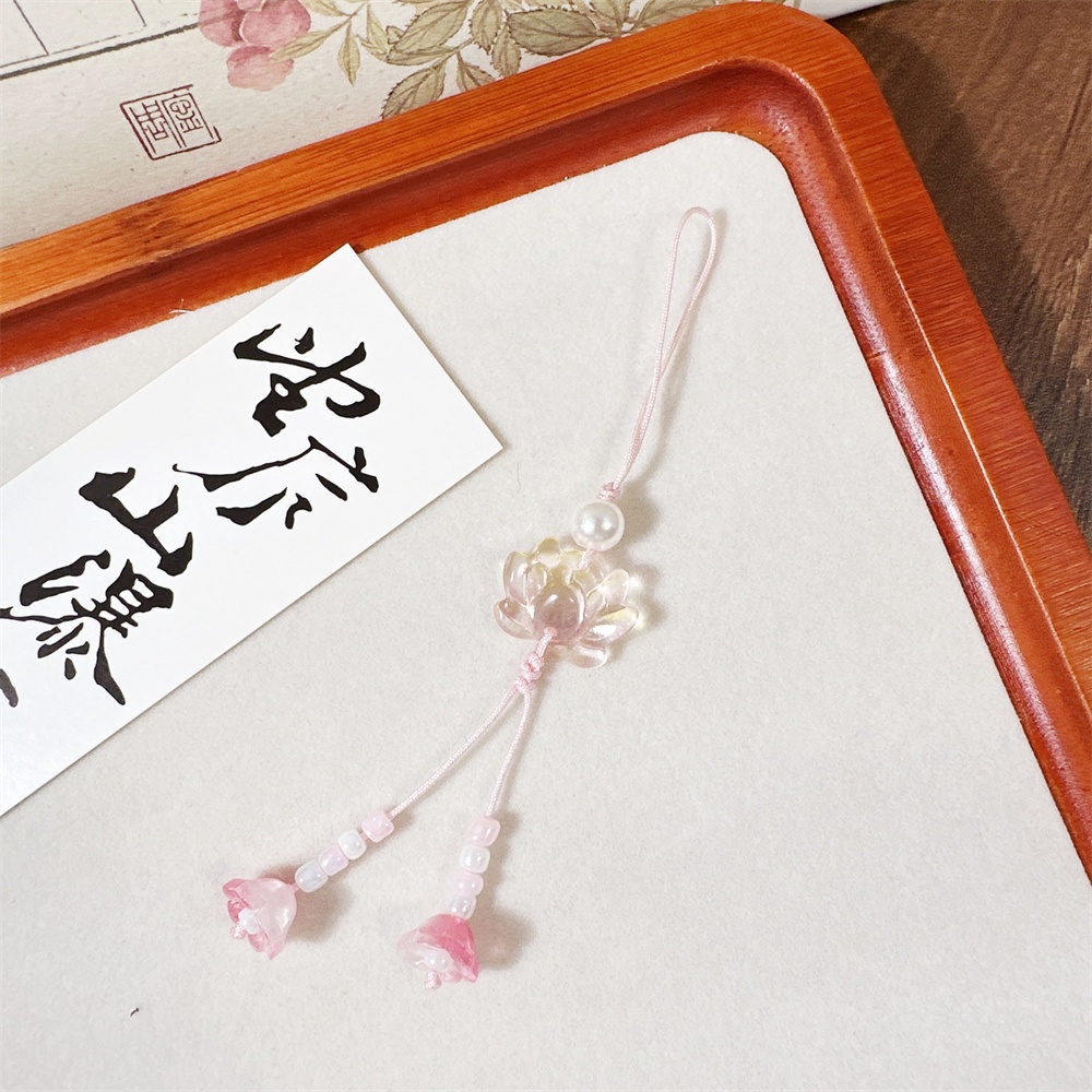Chinese-style Handmade Beaded  - Men Accessories Ethnic review and price