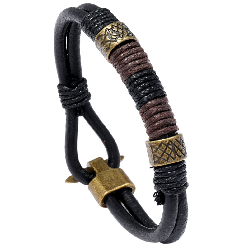 High Quality Mens Punk Style E - Men Accessories Pk review and price