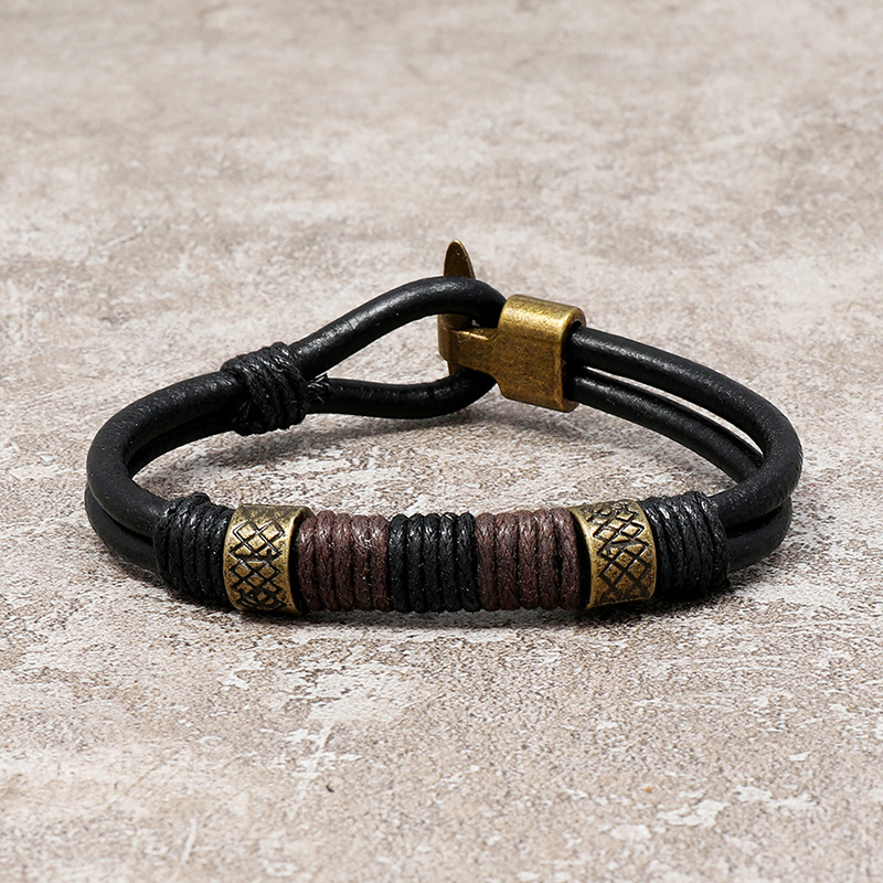 High Quality Mens Punk Style E - Men Accessories Pk review and price