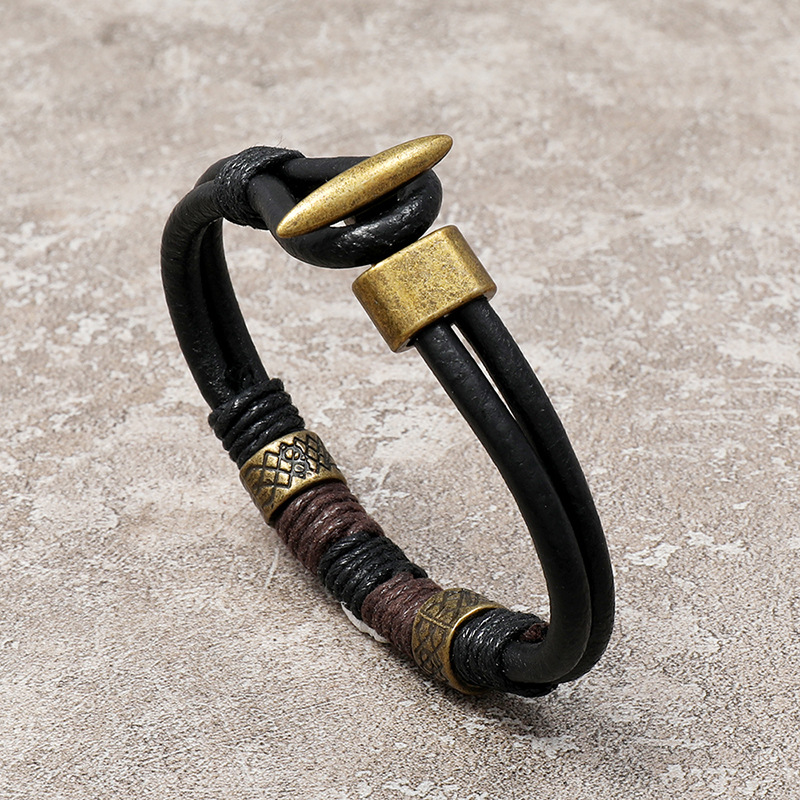 High Quality Mens Punk Style E - Men Accessories Pk review and price