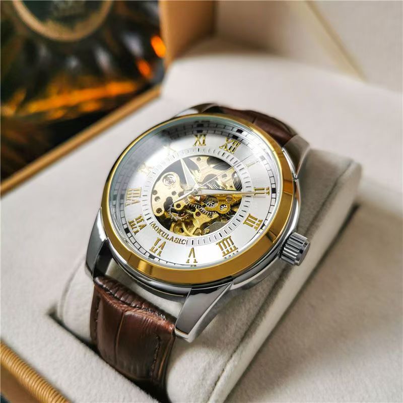 Elegant Men's Automatic Mechan - Men Accessories Elegant review and price