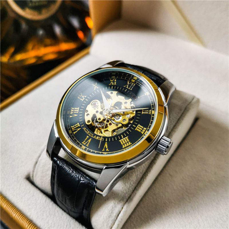 Elegant Men's Automatic Mechan - Men Accessories Elegant review and price