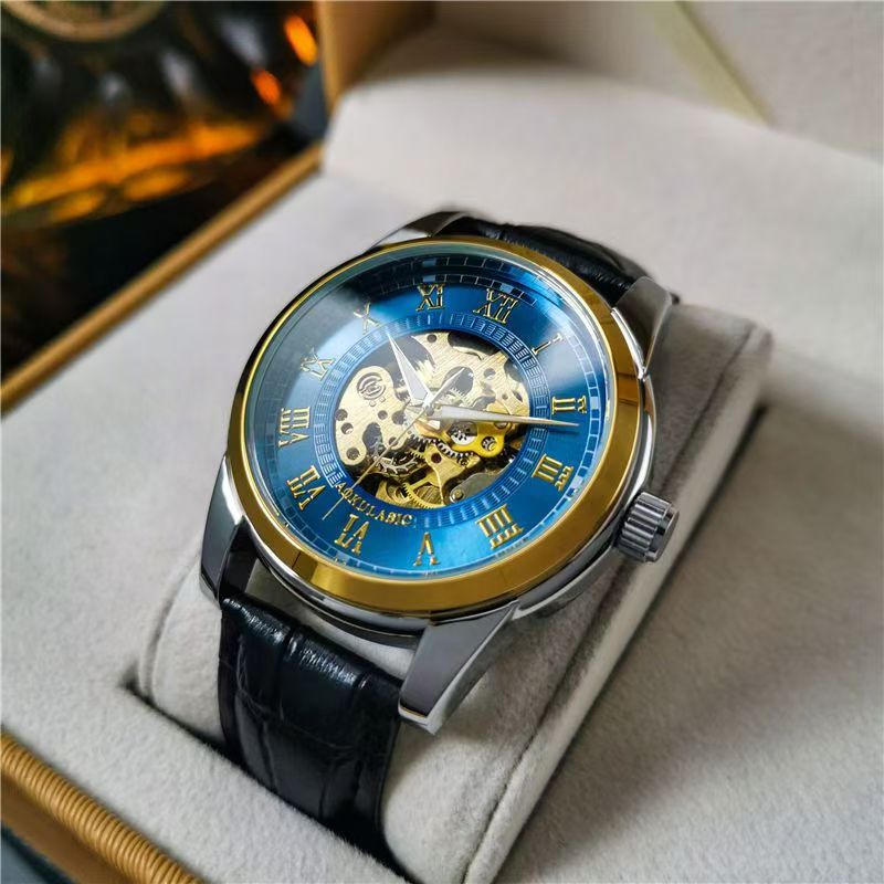 Elegant Men's Automatic Mechan - Men Accessories Elegant review and price