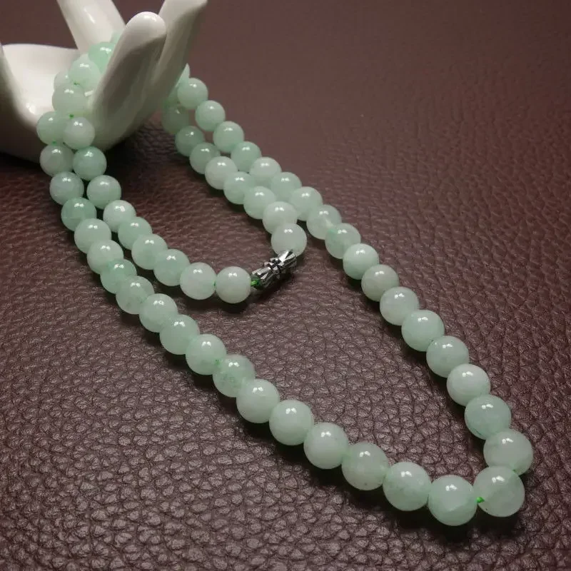 8-10mm Green A Emerald Beads N - Men Accessories Jewelry review and price