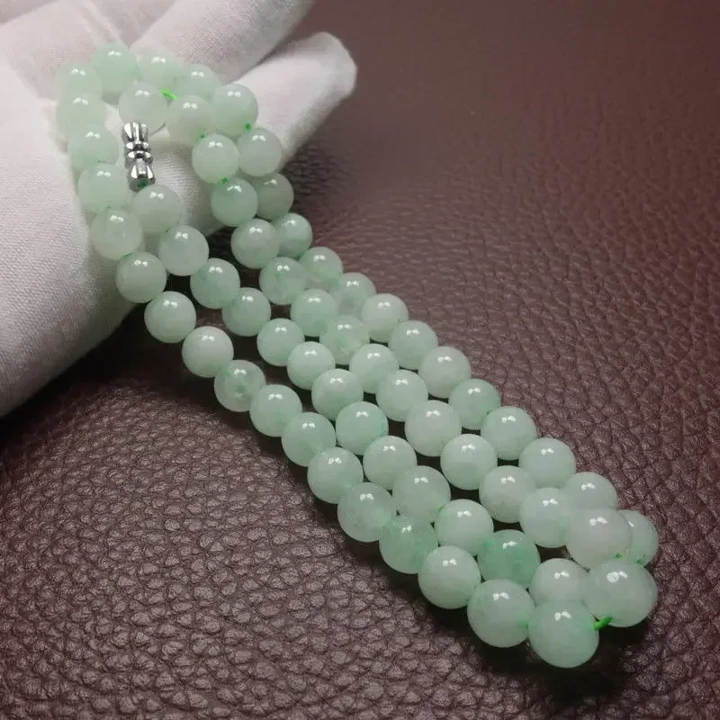 8-10mm Green A Emerald Beads N - Men Accessories Jewelry review and price