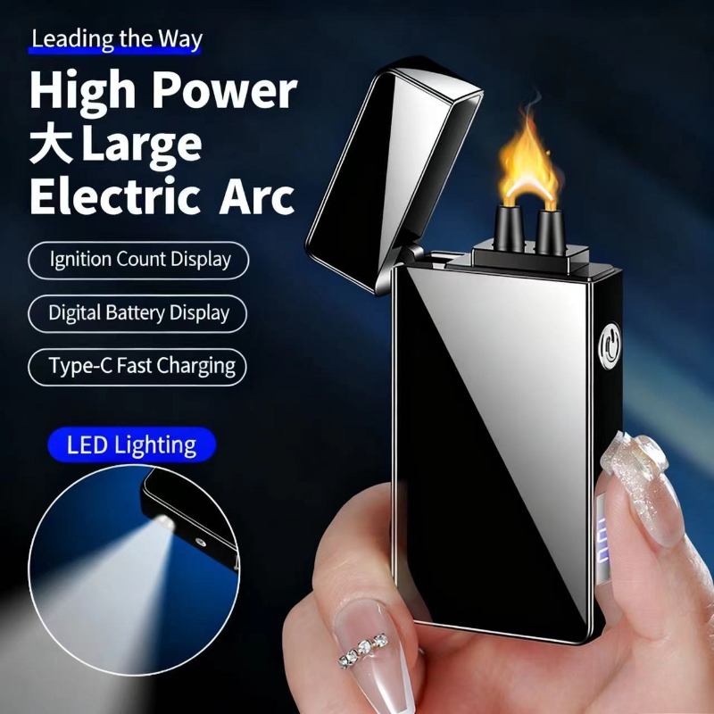 Innovative Black Technology, H - Lighter Windproof review and price