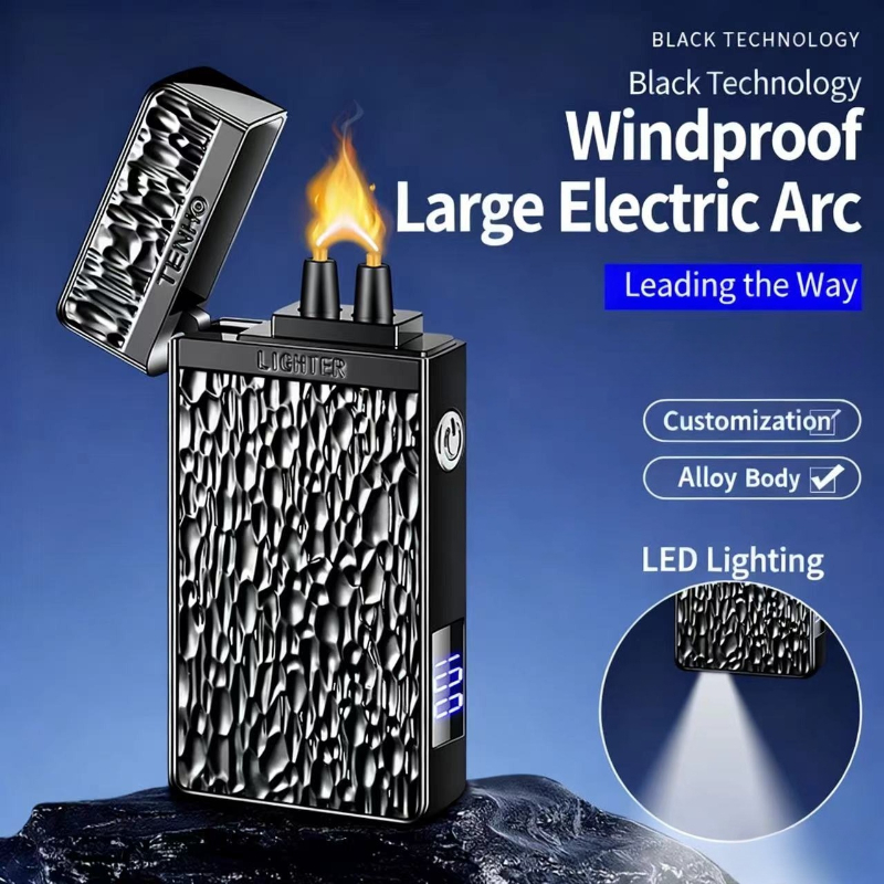 Innovative Black Technology, H - Lighter Windproof review and price